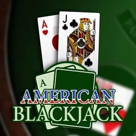 Try American Blackjack slot by Habanero on totalscasino.eu – logo image