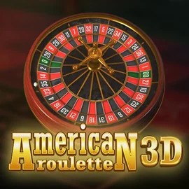 American Roullete 3D (Evoplay) slot icon by Evoplay, available at Total Casino