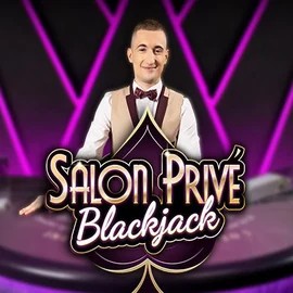 Play Blackjack Salon Privé slot by Ezugi on totalscasino.eu