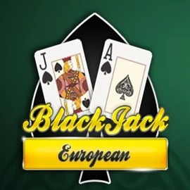 Enjoy European Blackjack MH by Play'n GO – logo hosted on totalscasino.eu