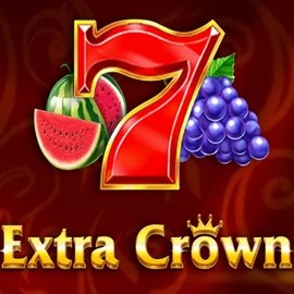 Extra Crown – slot by Amusnet Interactive, featured at totalscasino.eu