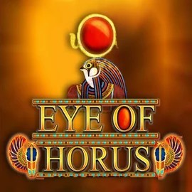 Eye of Horus game by RTG (Reel Time Gaming) – logo hosted on Total Casino