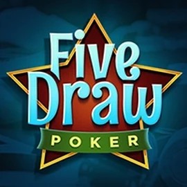 Try Five Draw Poker MH (Nucleus) slot by Nucleus Gaming on totalscasino.eu – logo image