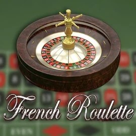 French Roulette (BGaming) slot visual from BGAMING available on totalscasino.eu