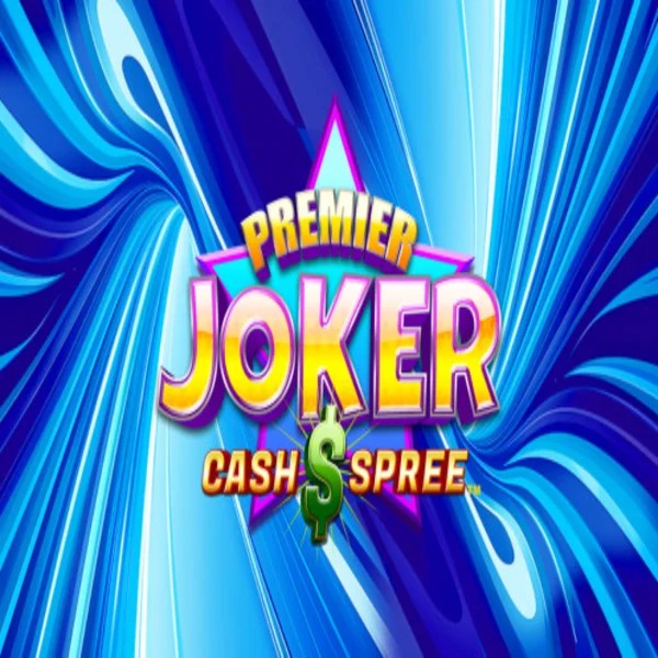 Try Premier Joker Cash Spree slot by Oros Gaming on totalscasino.eu – logo image