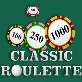 Roulette – slot by OneTouch Games, featured at totalscasino.eu