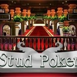 Play Stud Poker 3D slot by iSoftBet on totalscasino.eu