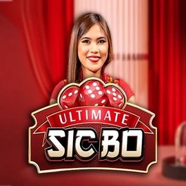 Enjoy Ultimate Sic Bo by Ezugi – logo hosted on totalscasino.eu